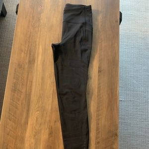 Lululemon Swift Speed Tight 28" - Black